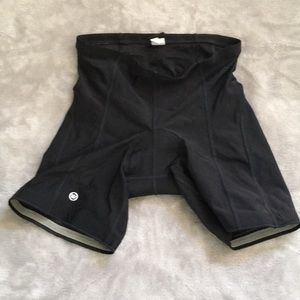 Cycling Shorts